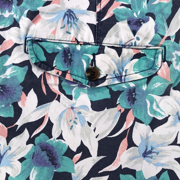 American Eagle Next Level Flex Classic Shorts - Picture 7 of 7